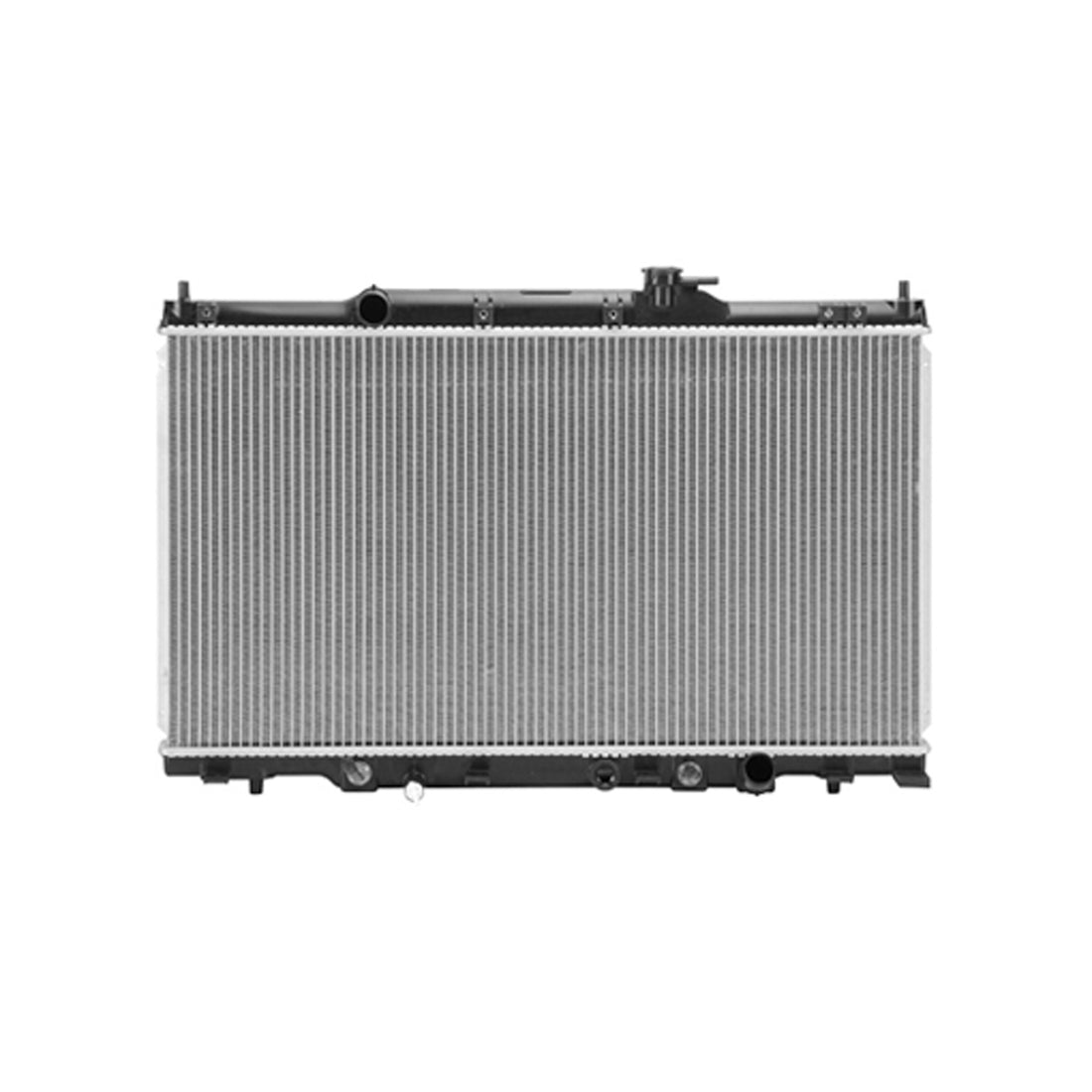 Radiator assembly 2002 - 2006 HONDA CR-V RAD2443 19010PPLA51