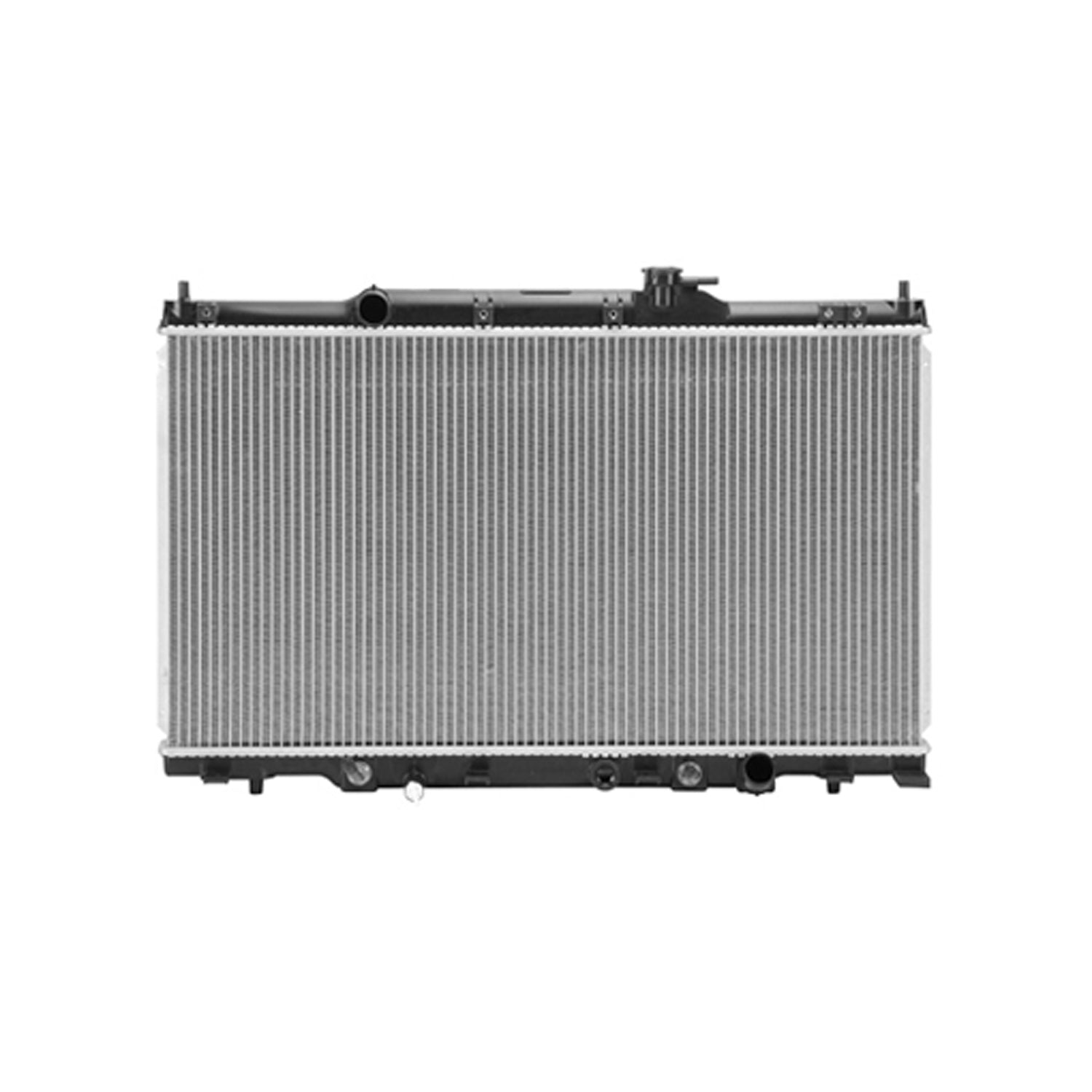 Radiator assembly 2002 - 2006 HONDA CR-V RAD2443 19010PPLA51