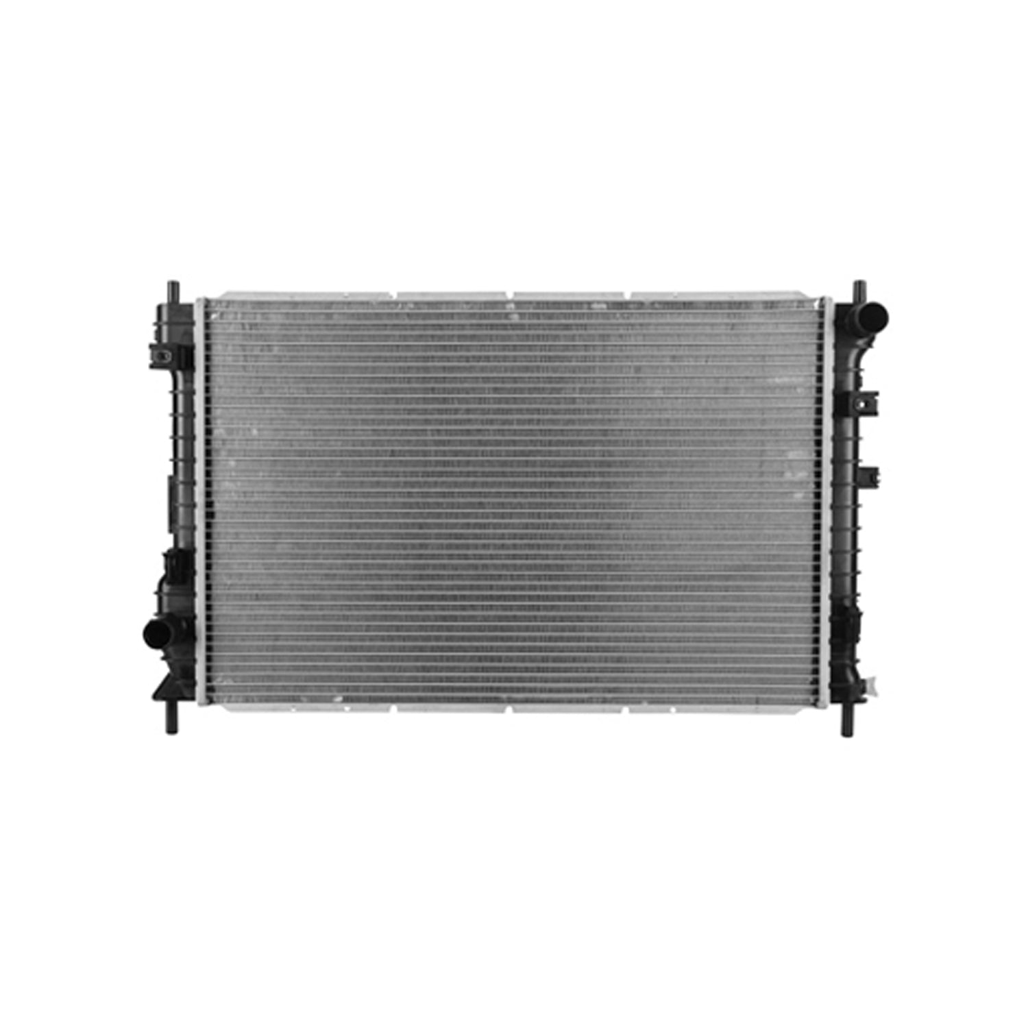 Radiator assembly 2002 - 2003 SATURN VUE RAD2462 22701930