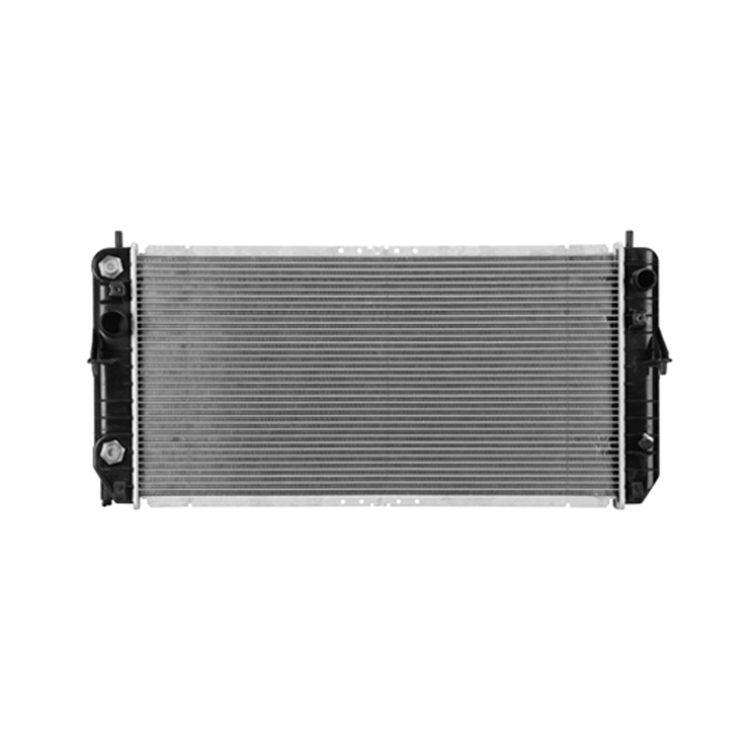 Radiator assembly 2001 - 2004 CADILLAC SEVILLE RAD2513 89018528