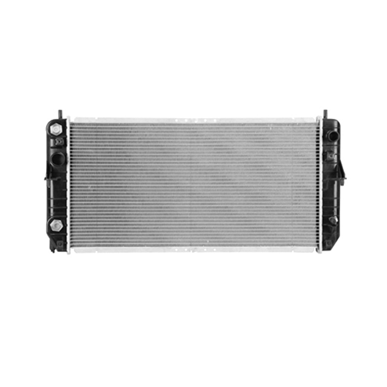 Radiator assembly 2001 - 2003 CADILLAC SEVILLE RAD2514 89018529