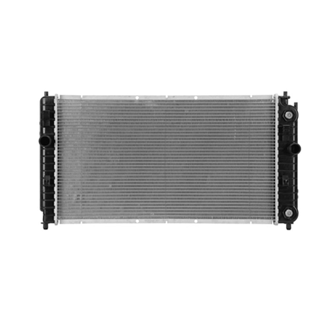 Radiator assembly 2004 - 2005 CHEVROLET CLASSIC RAD2520 52487242