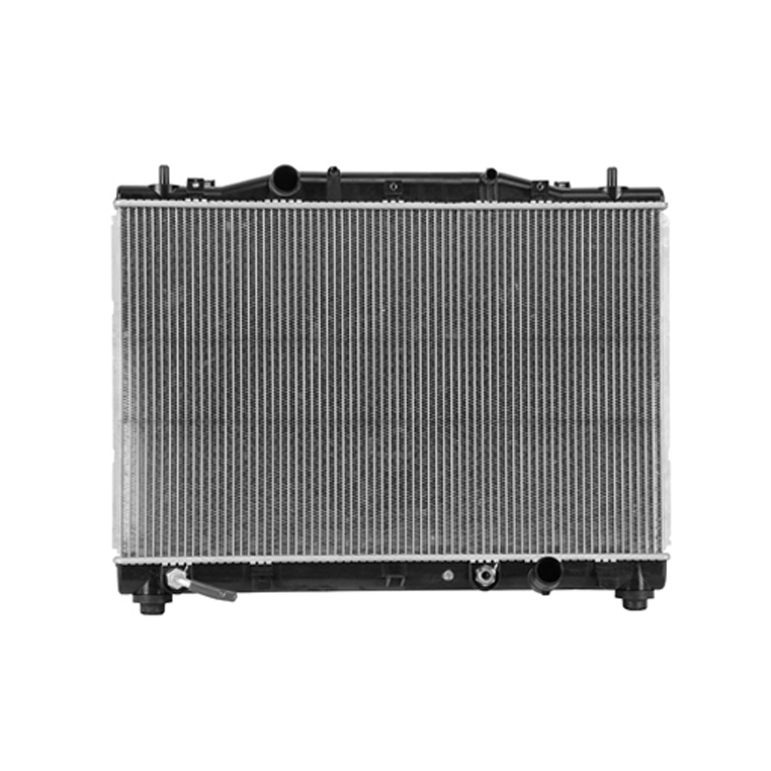 Radiator assembly 2003 - 2007 CADILLAC CTS RAD2565 19259455