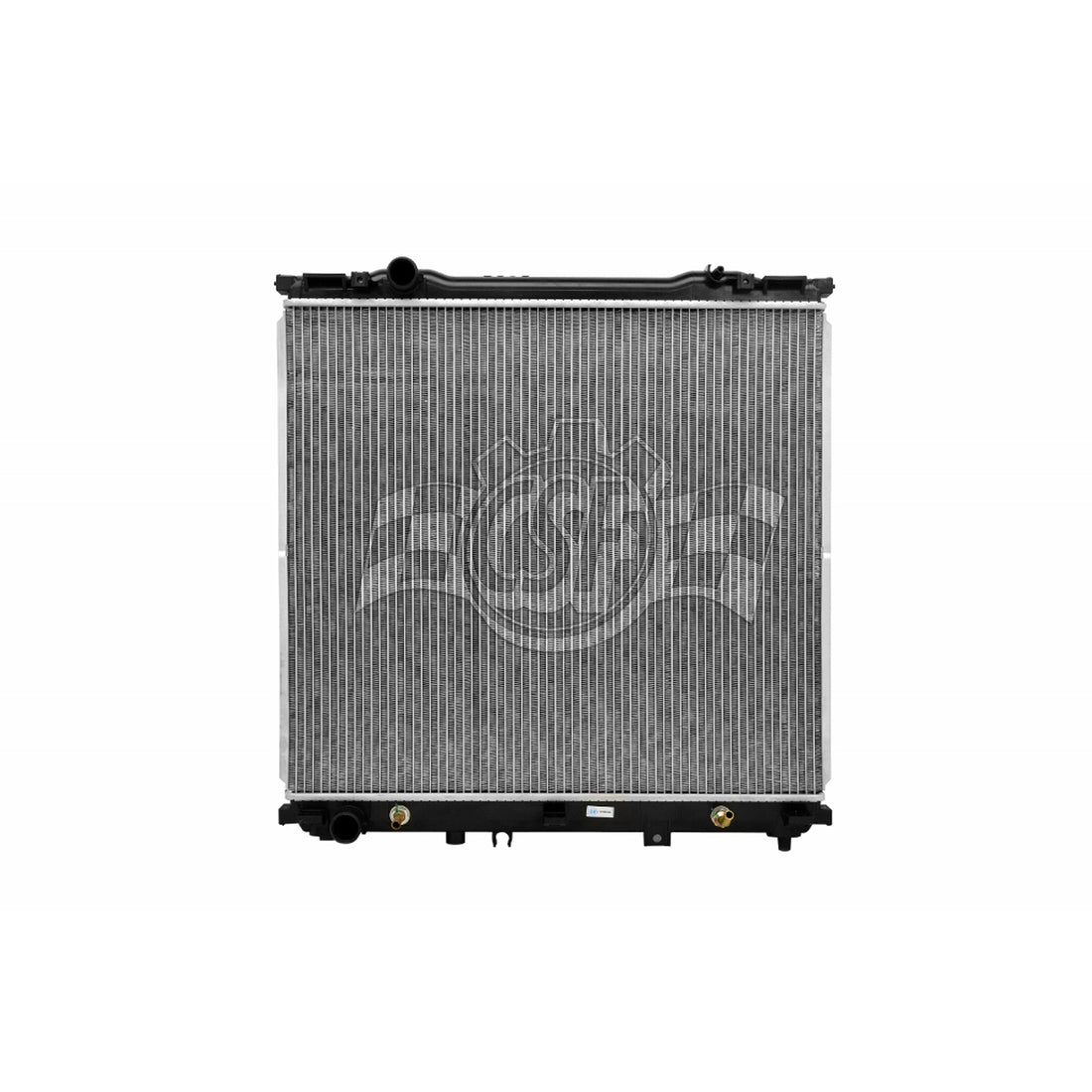 Radiator assembly 2003 - 2006 KIA SORENTO RAD2585 253103E200