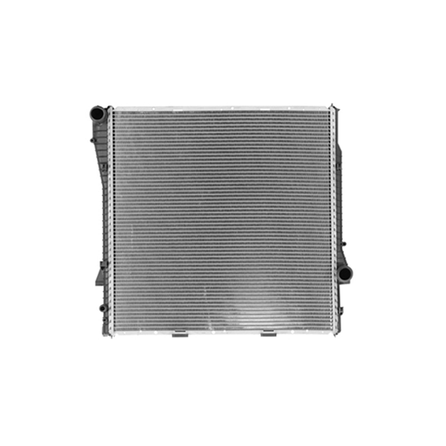 Radiator assembly 2000 - 2006 BMW X5 RAD2593 17101439101