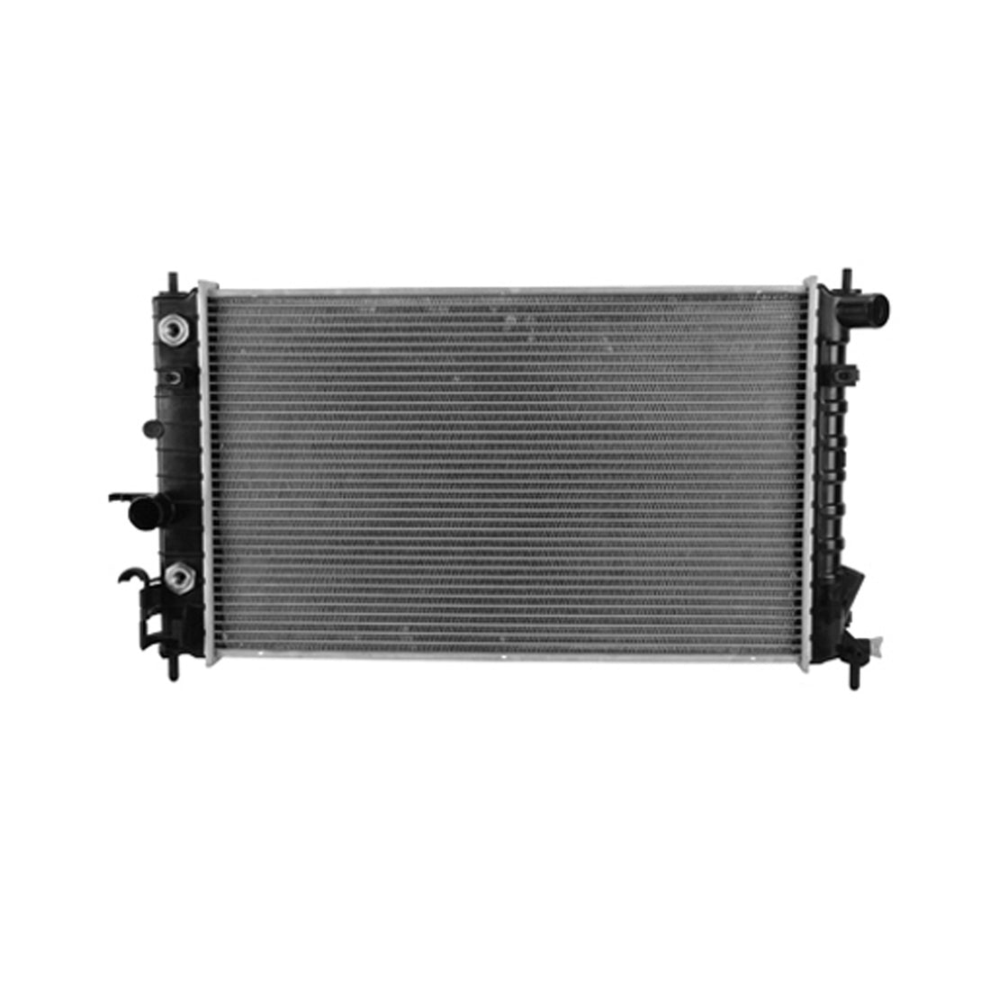 Radiator assembly 2001 - 2002 SATURN L100 RAD2605 9128553