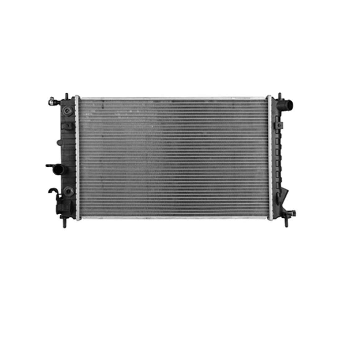 Radiator assembly 2004 - 2005 SATURN L300 RAD2607 22731134