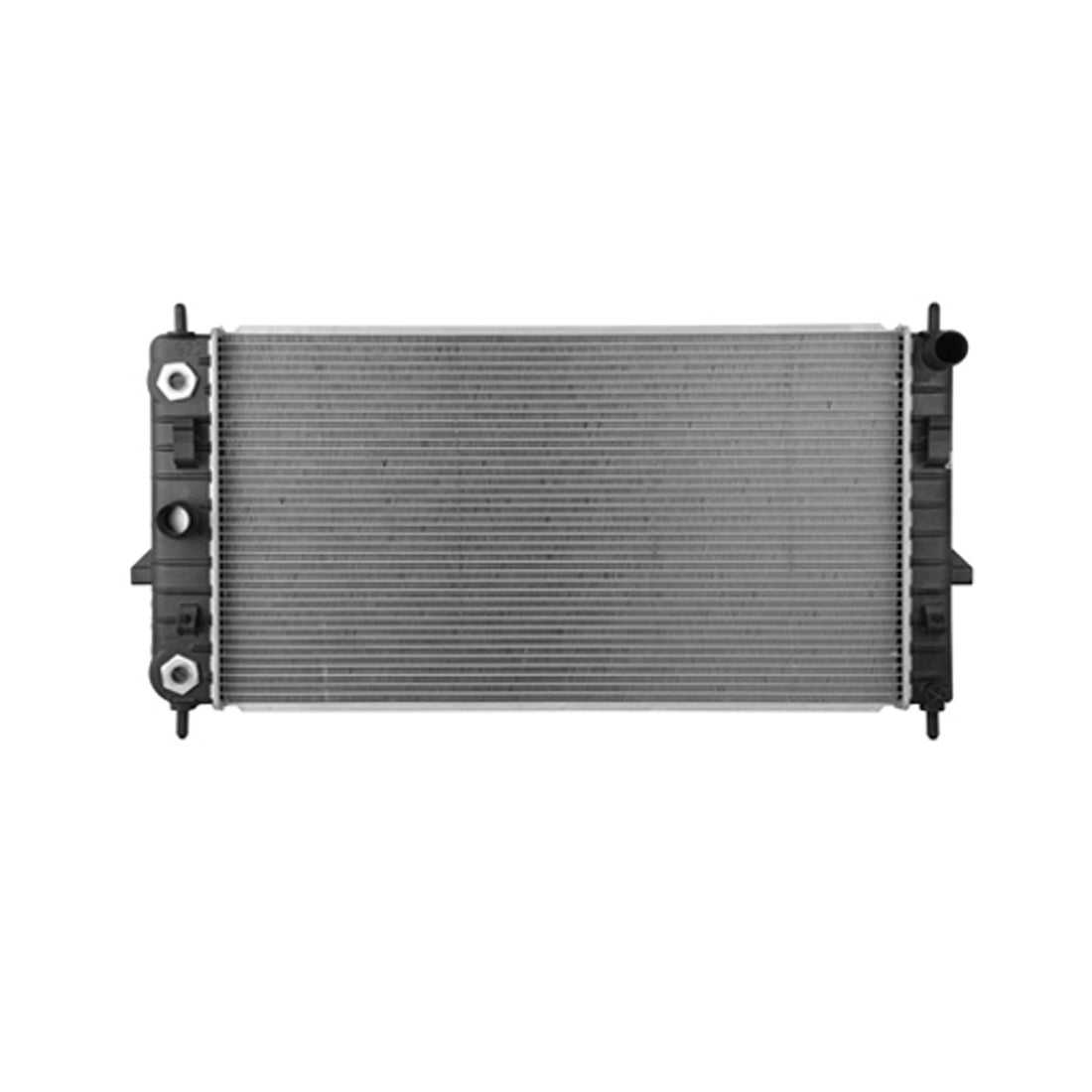 Radiator assembly 2005 - 2010 CHEVROLET COBALT RAD2608 22731217