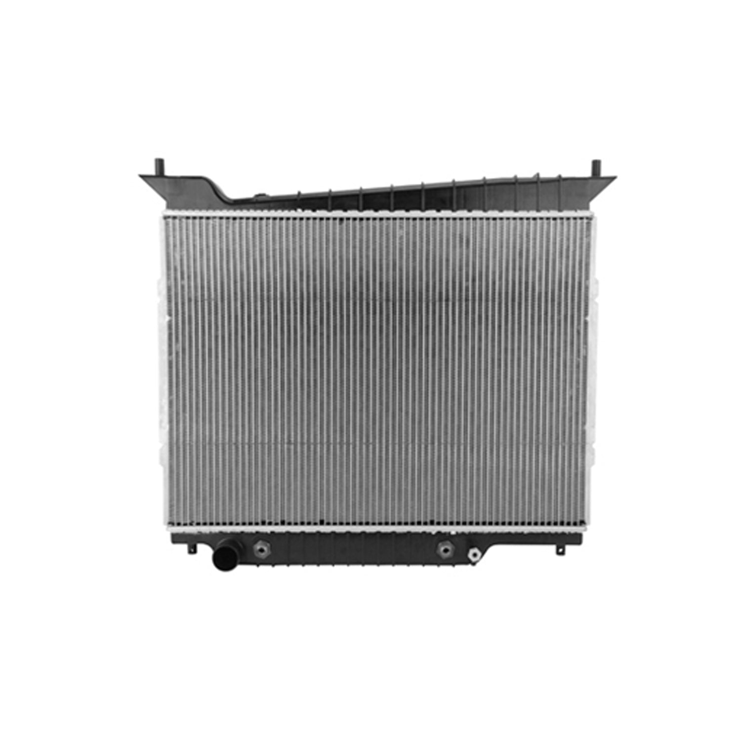 Radiator assembly 2003 - 2006 FORD EXPEDITION RAD2609 2L1Z8005DD