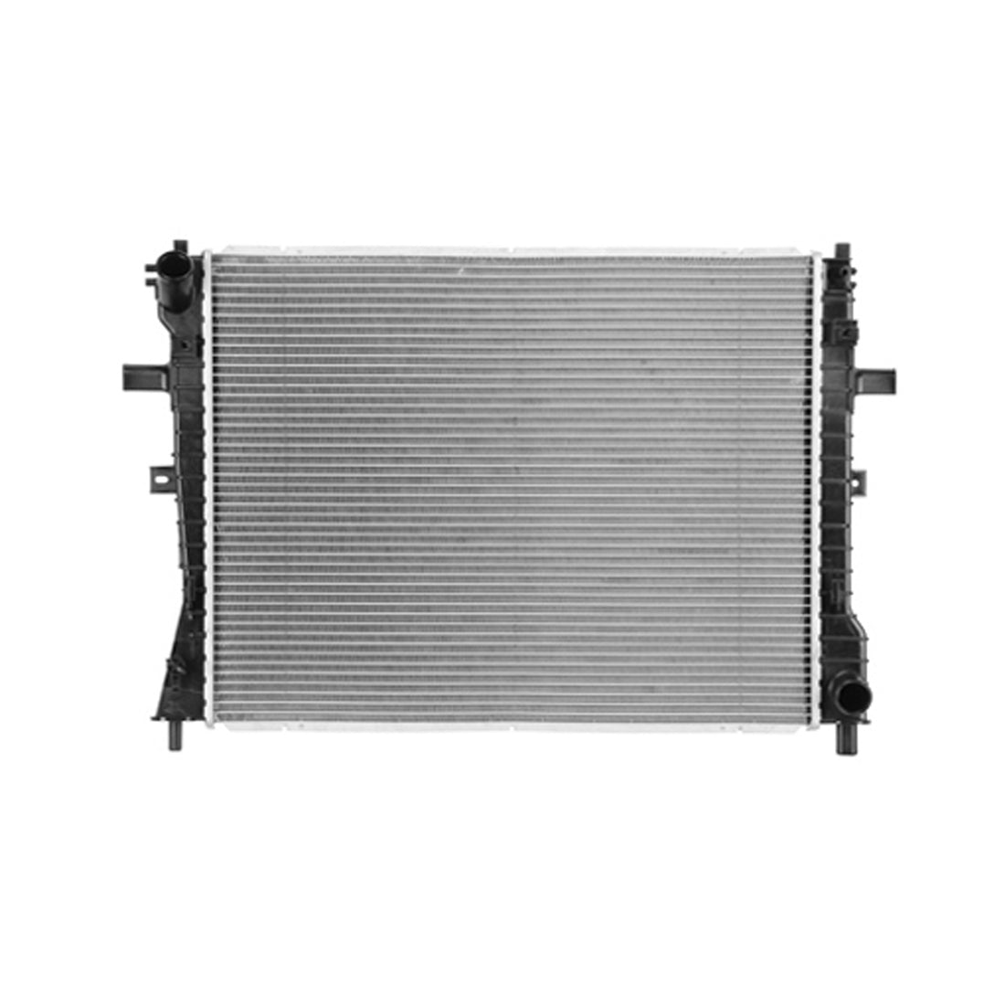 Radiator assembly 2003 - 2005 FORD CROWN VICTORIA RAD2610 H2MZ8005Z