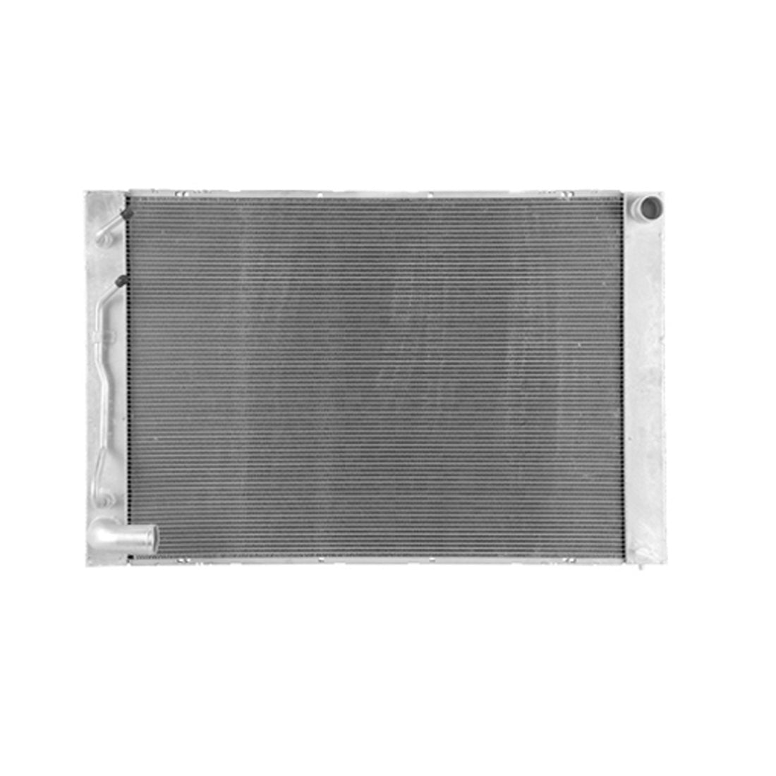 Radiator assembly 2004 - 2005 TOYOTA SIENNA RAD2681 160410A402