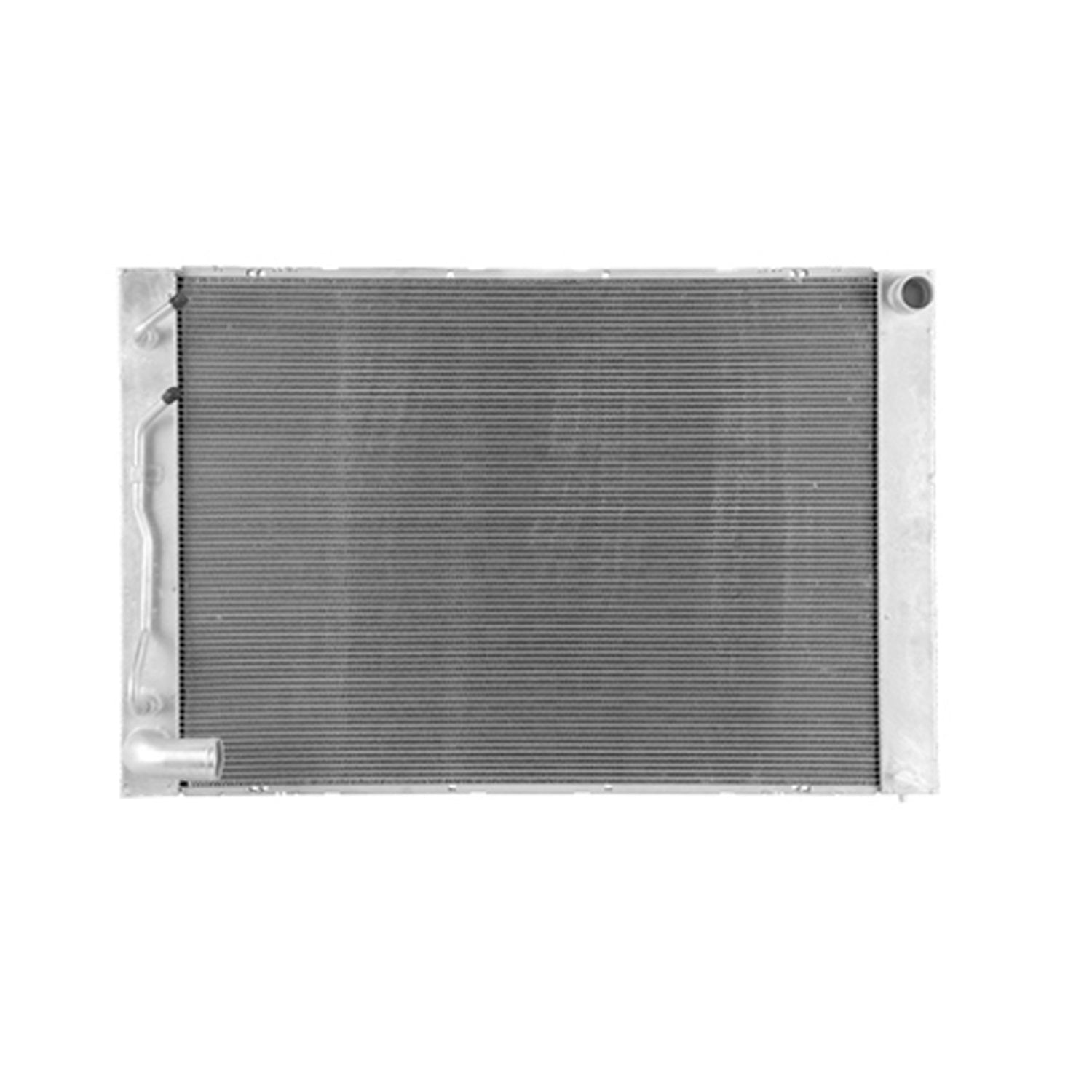 Radiator assembly 2004 - 2005 TOYOTA SIENNA RAD2681 160410A402