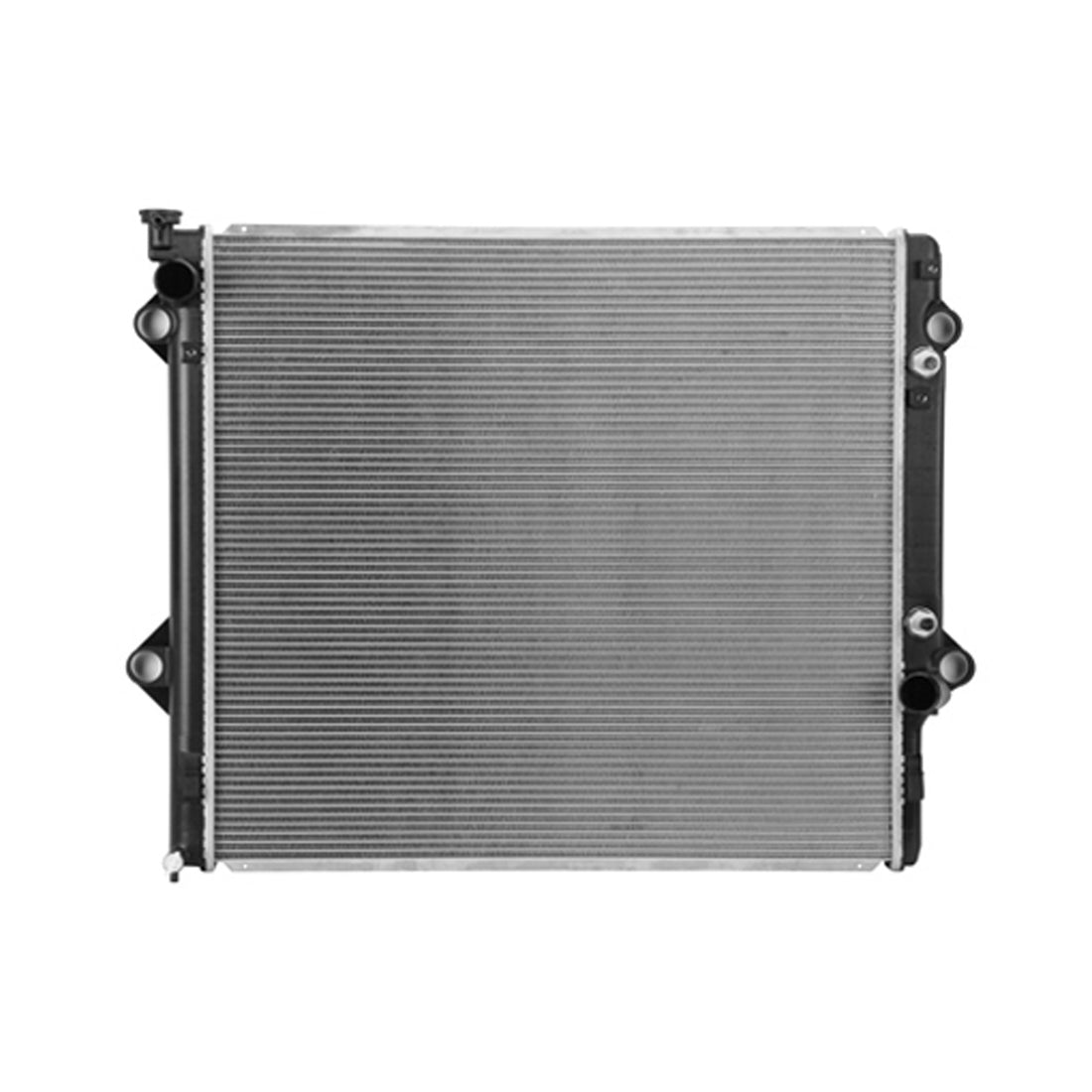 Radiator assembly 2003 - 2005 LEXUS GX470 RAD2690 1640050310