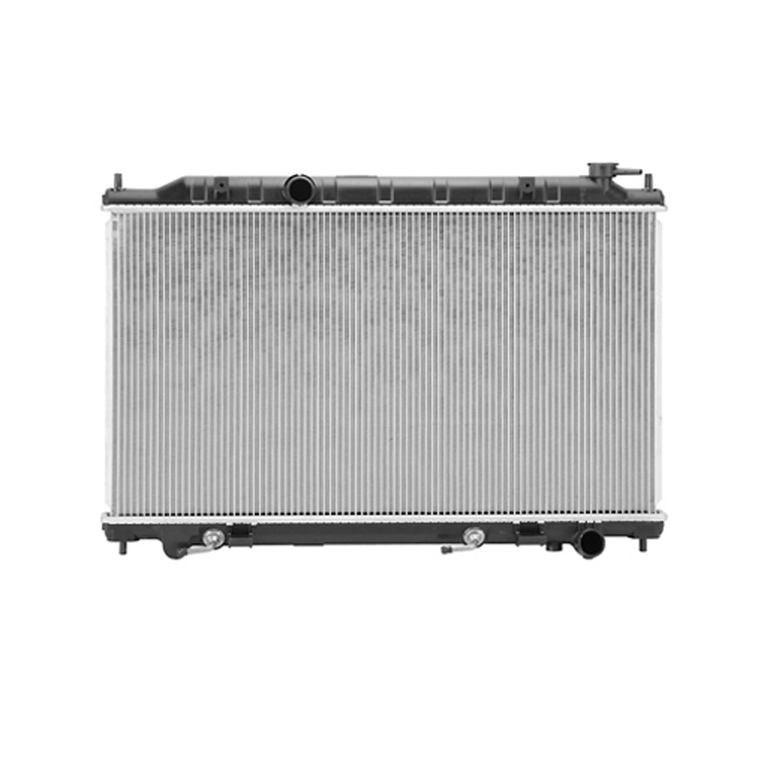 Radiator assembly 2004 - 2006 NISSAN MAXIMA RAD2693 214608Y100