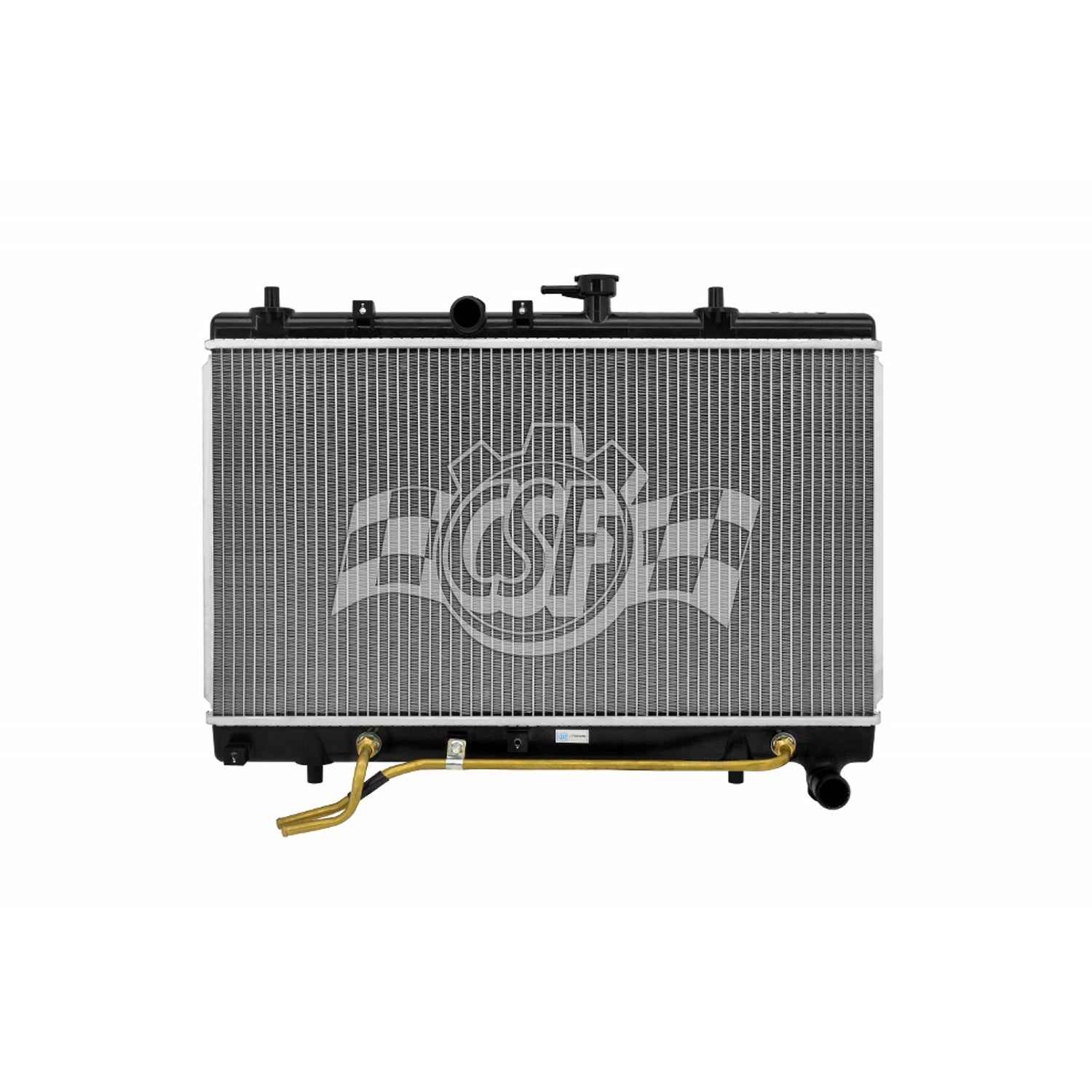 Radiator assembly 2002 - 2005 KIA RIO RAD2701 25310FD010