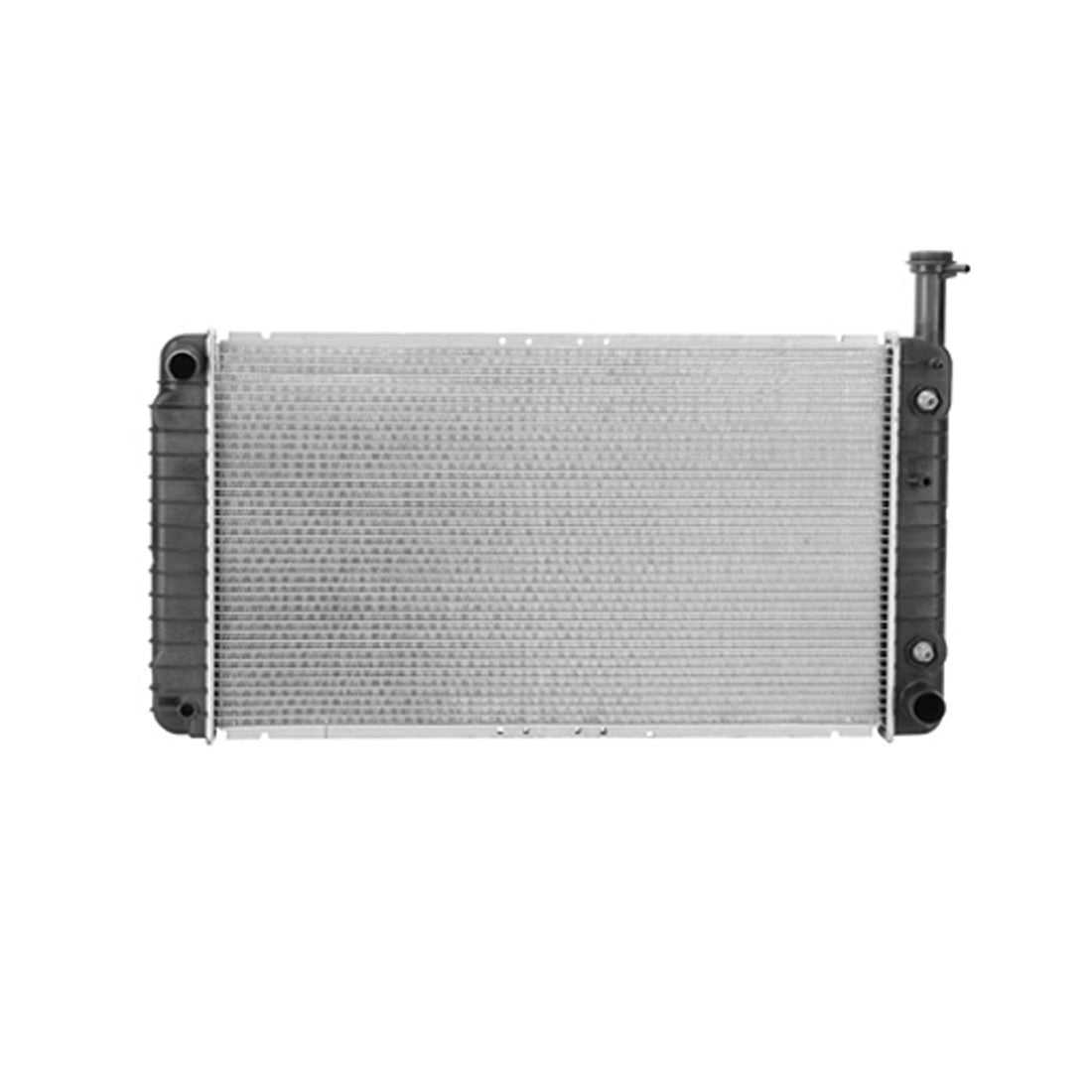 Radiator assembly 2004 - 2004 CHEVROLET EXPRESS 1500 RAD2712 89019164