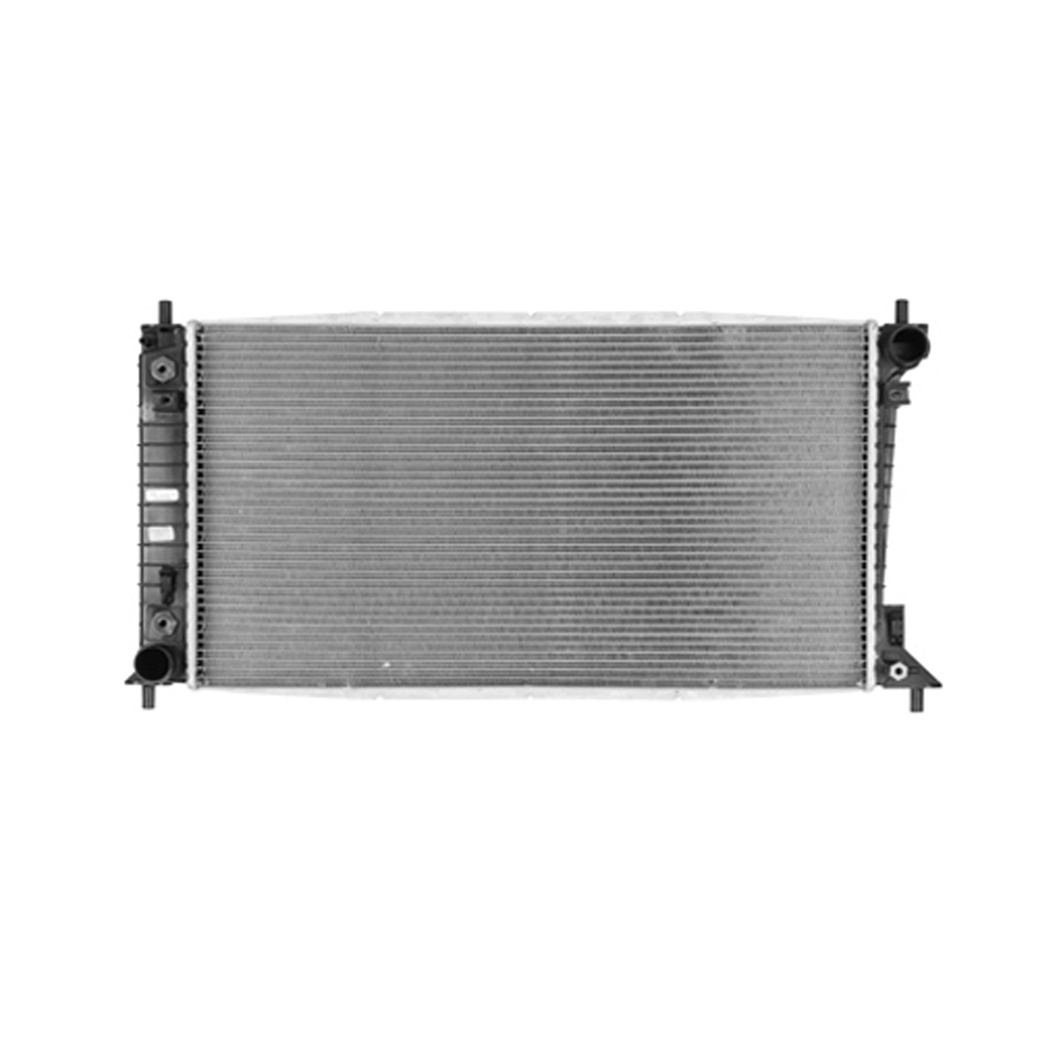 Radiator assembly 2005 - 2006 LINCOLN NAVIGATOR RAD2719 6L3Z8005C