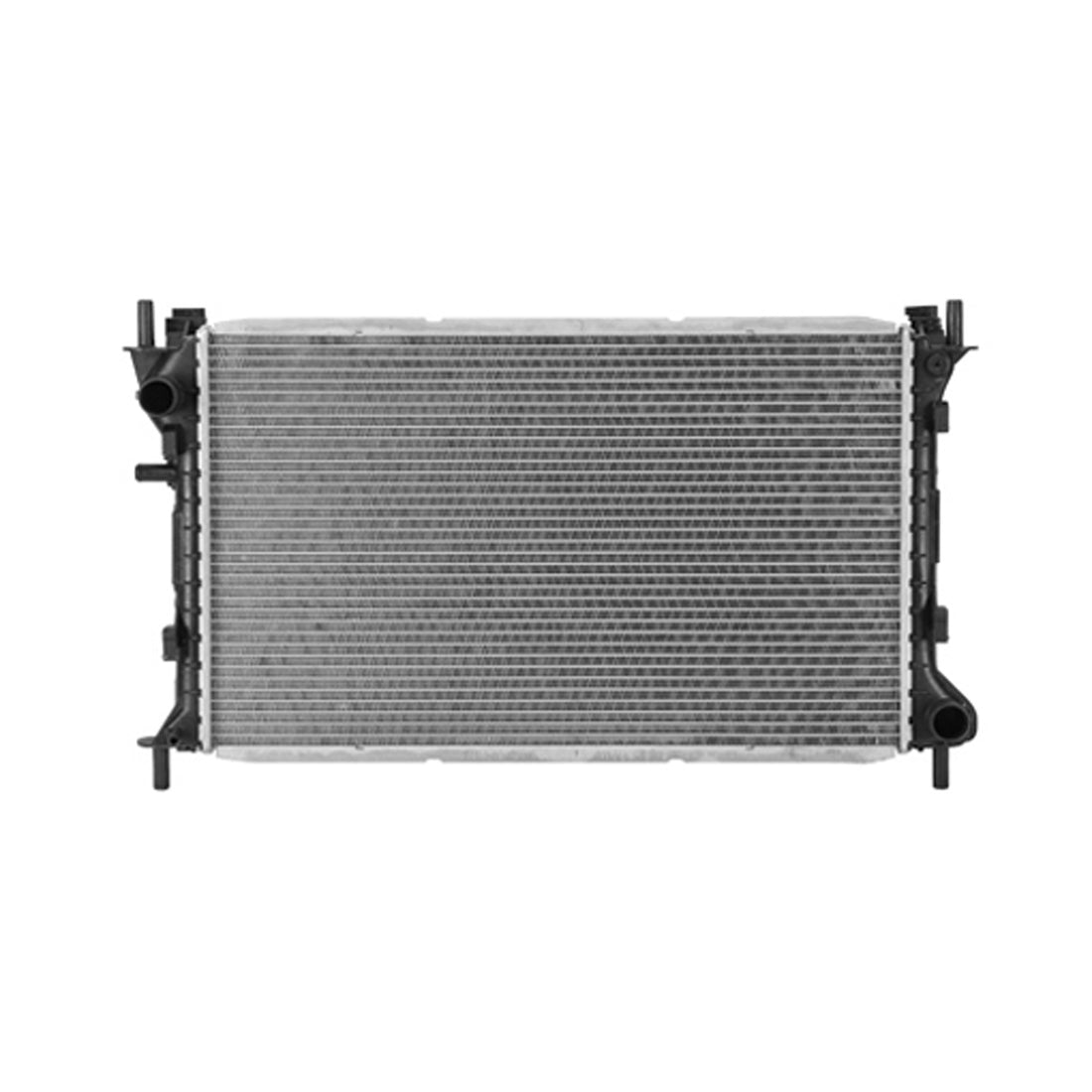 Radiator assembly 2005 - 2007 FORD FOCUS RAD2743 H2MZ8005C