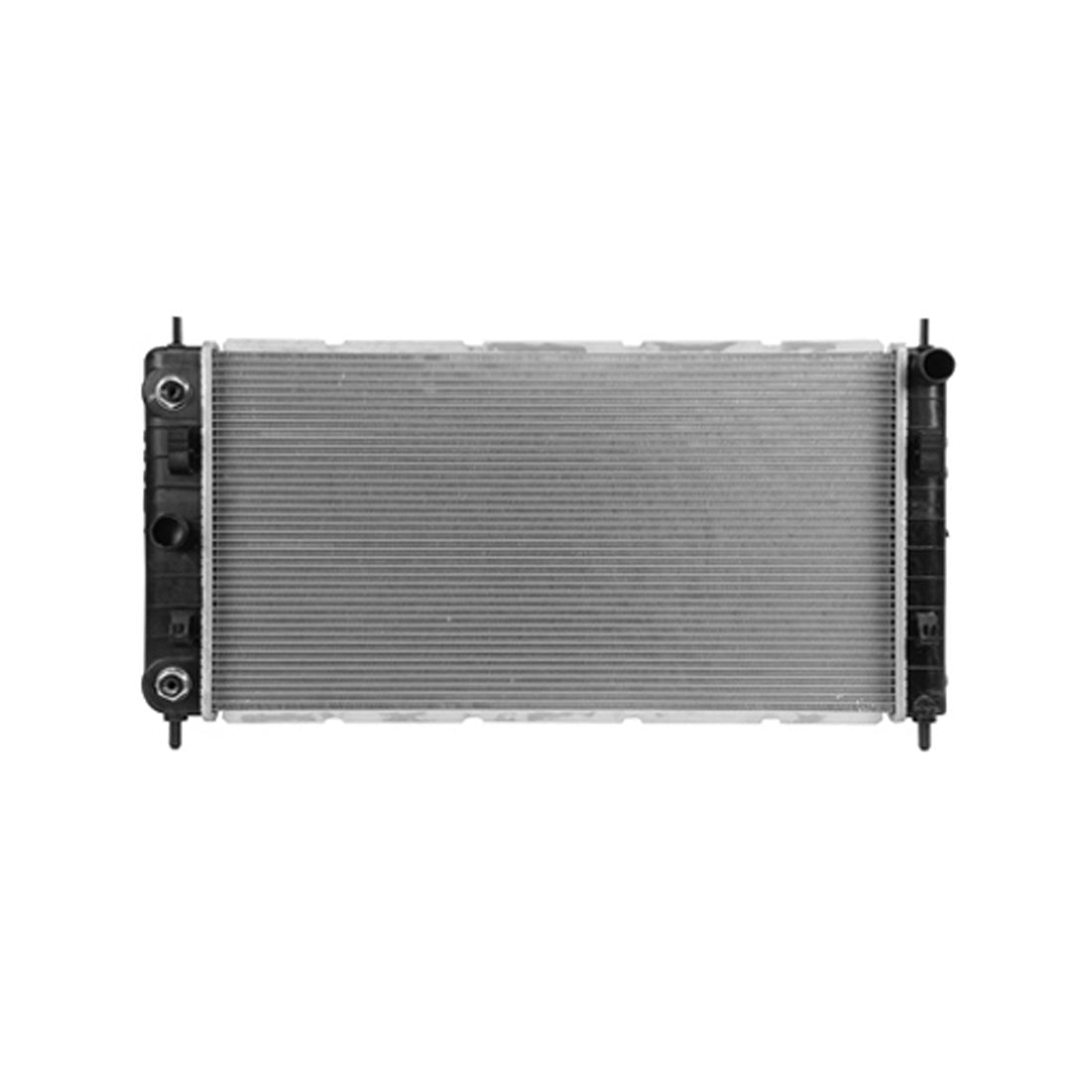 Radiator assembly 2008 - 2008 CHEVROLET MALIBU RAD2765 52486987