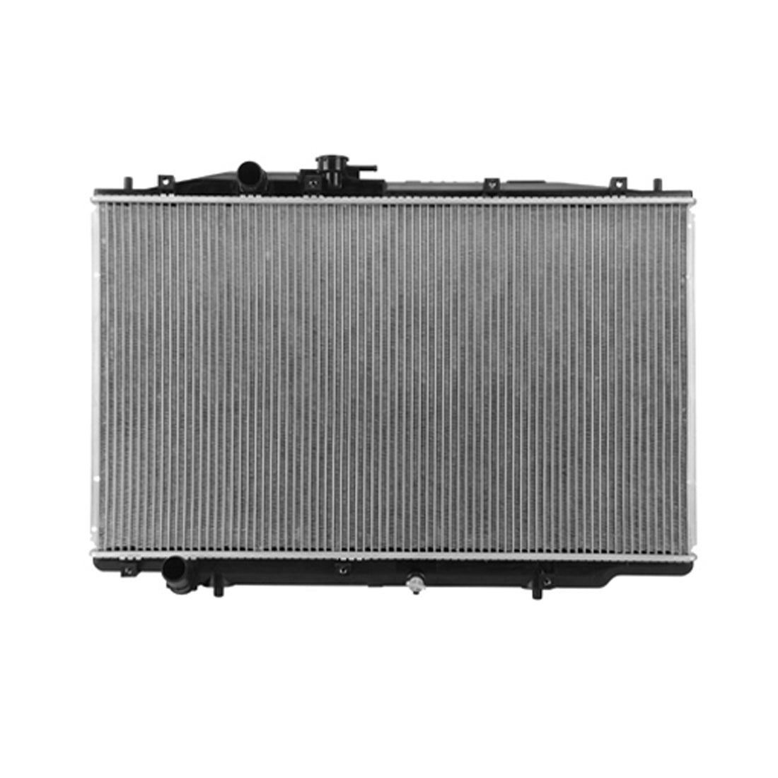 Radiator assembly 2004 - 2006 ACURA TL RAD2773 19010RDAA52