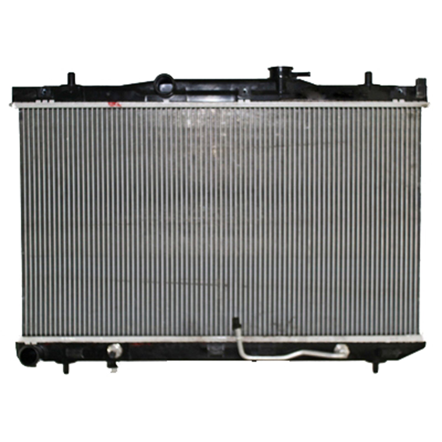 Radiator assembly 2004 - 2009 KIA SPECTRA RAD2784 253102F071