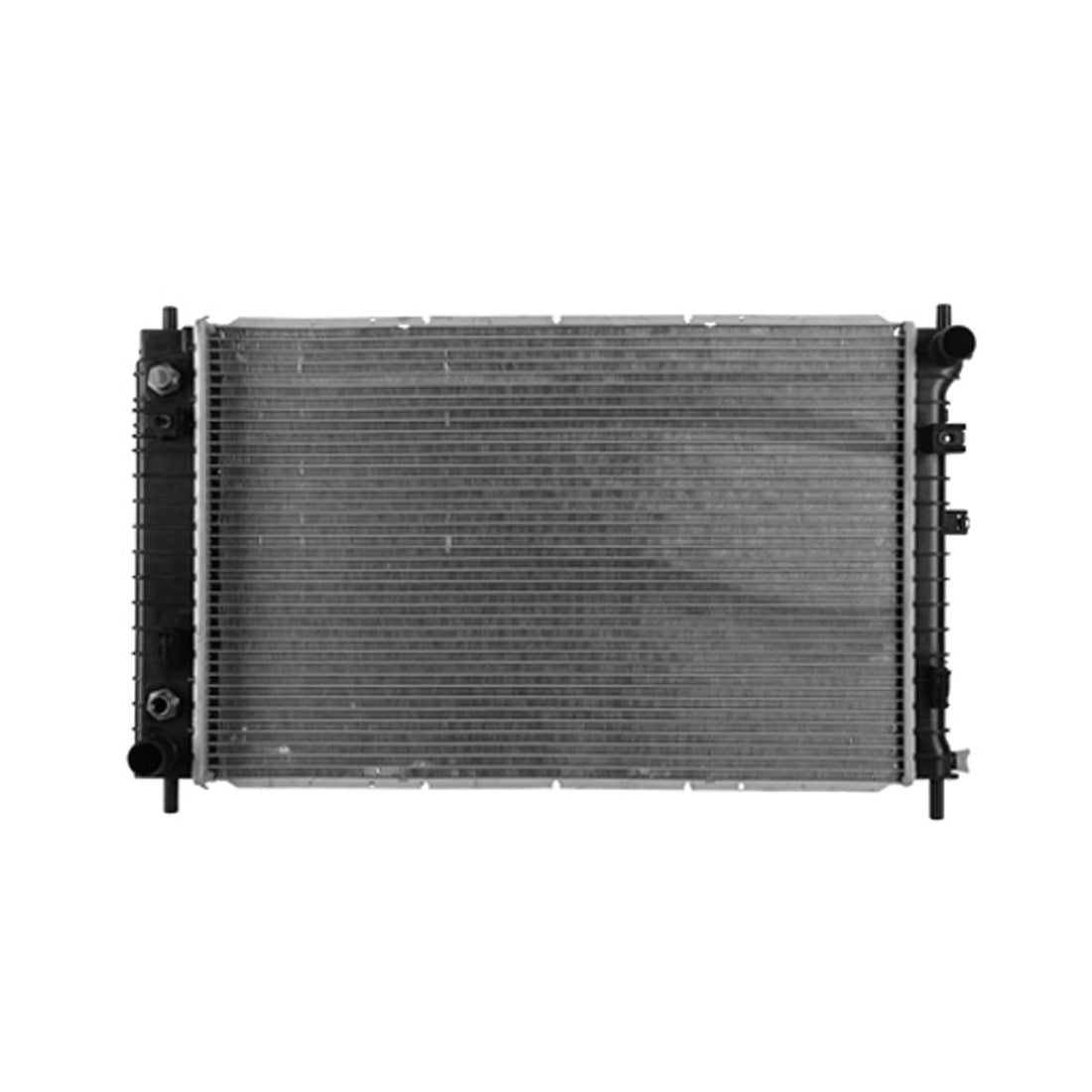 Radiator assembly 2004 - 2007 SATURN VUE RAD2798 15821838