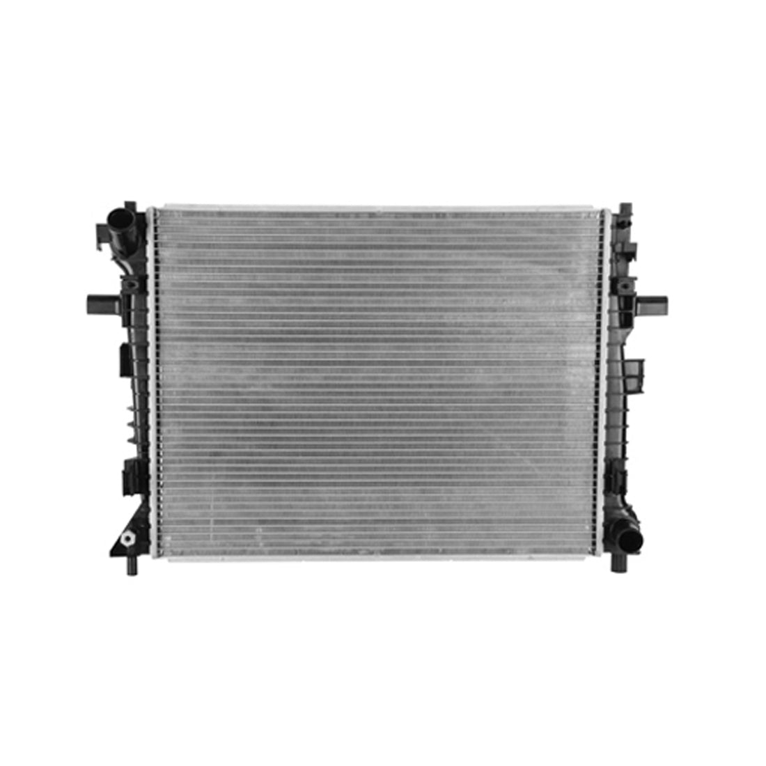 Radiator assembly 2006 - 2011 FORD CROWN VICTORIA RAD2852 H2MZ8005W
