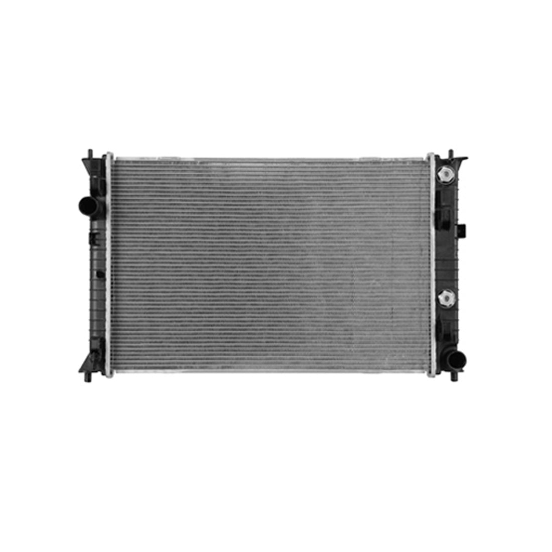 Radiator assembly 2006 - 2009 FORD FUSION RAD2856 6E5Z8005C