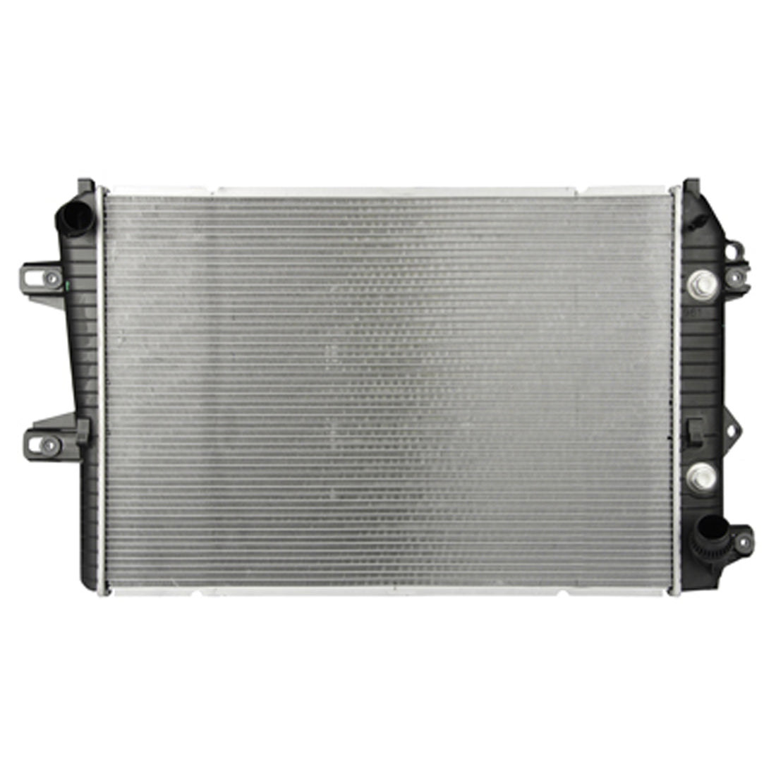 Radiator assembly 2006 - 2006 CHEVROLET SILVERADO 2500 HD RAD2857 15122835