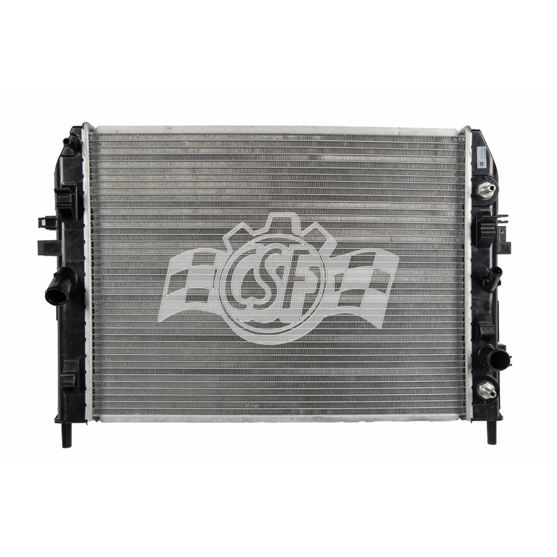 Radiator assembly 2006 - 2015 MAZDA MX-5 MIATA RAD2861 LFG115200E