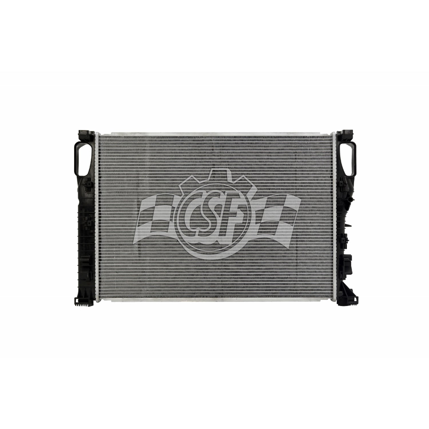 Radiator assembly 2003 - 2005 MERCEDES-BENZ E320 RAD2868 211500010264