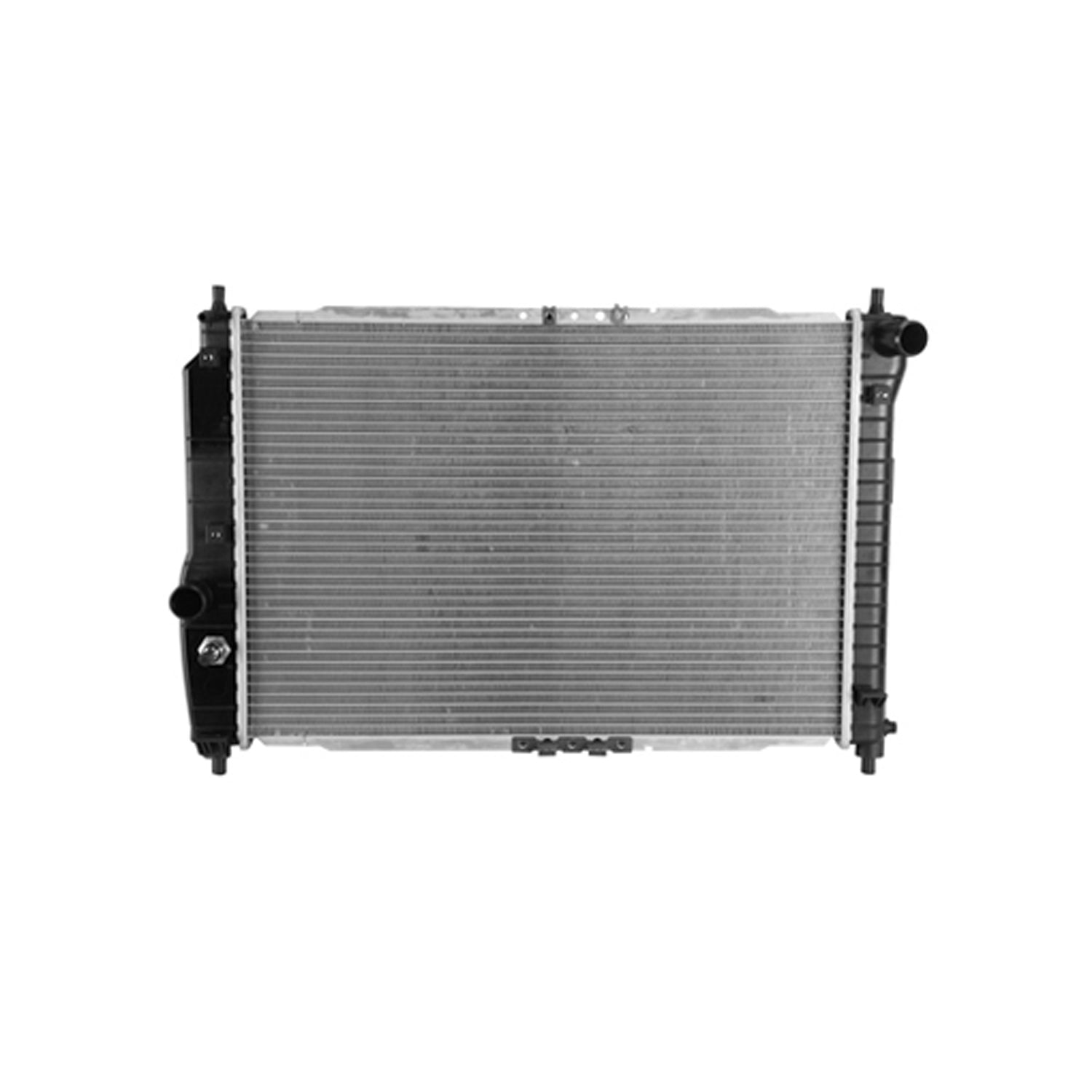 Radiator assembly 2004 - 2006 CHEVROLET AVEO RAD2873 42438332