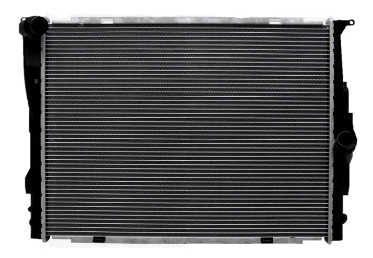 Cooling module 2008 - 2013 BMW 128i RAD2882 17117562079