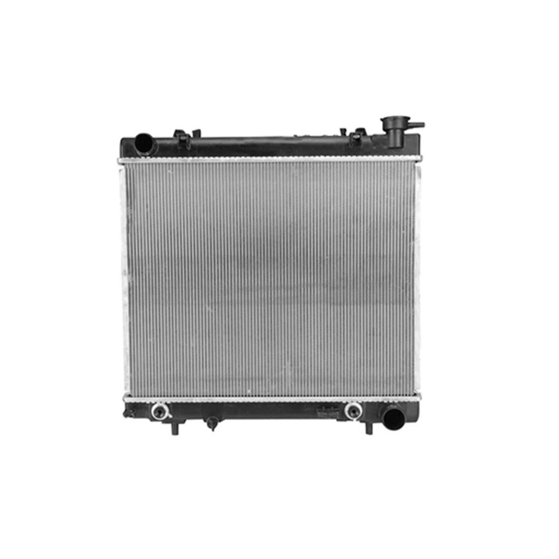 Radiator assembly 2005 - 2010 DODGE DAKOTA RAD2883 55056506AE
