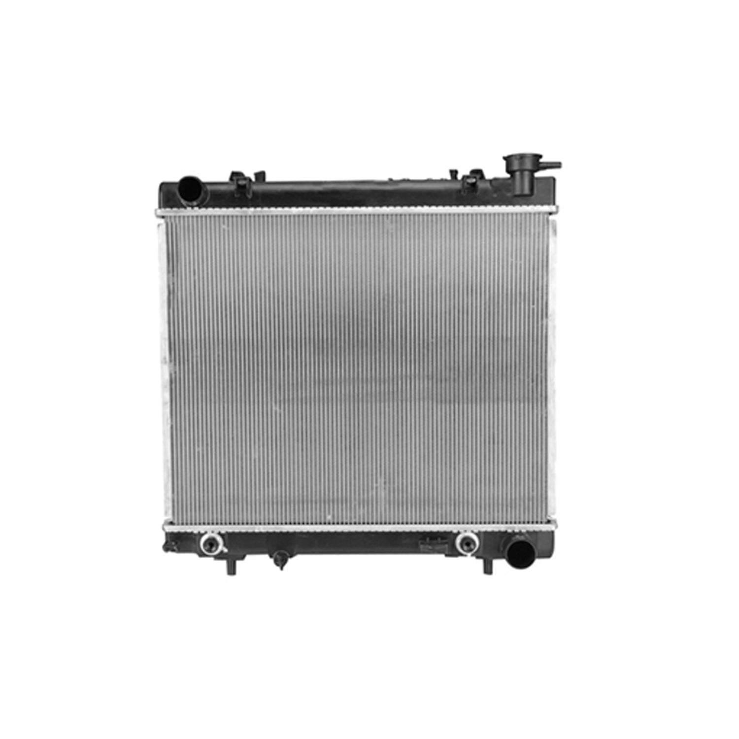 Radiator assembly 2005 - 2010 DODGE DAKOTA RAD2883 55056506AE