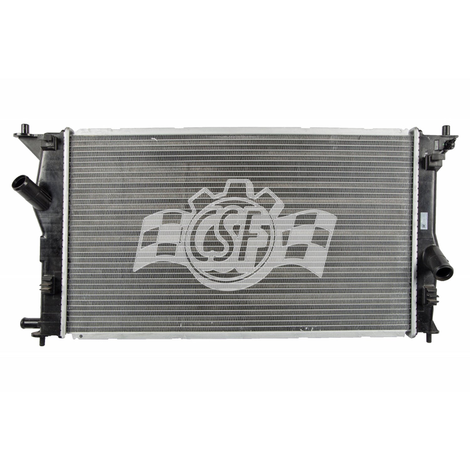 Radiator assembly 2006 - 2010 MAZDA 5 RAD2894 LFB715200A
