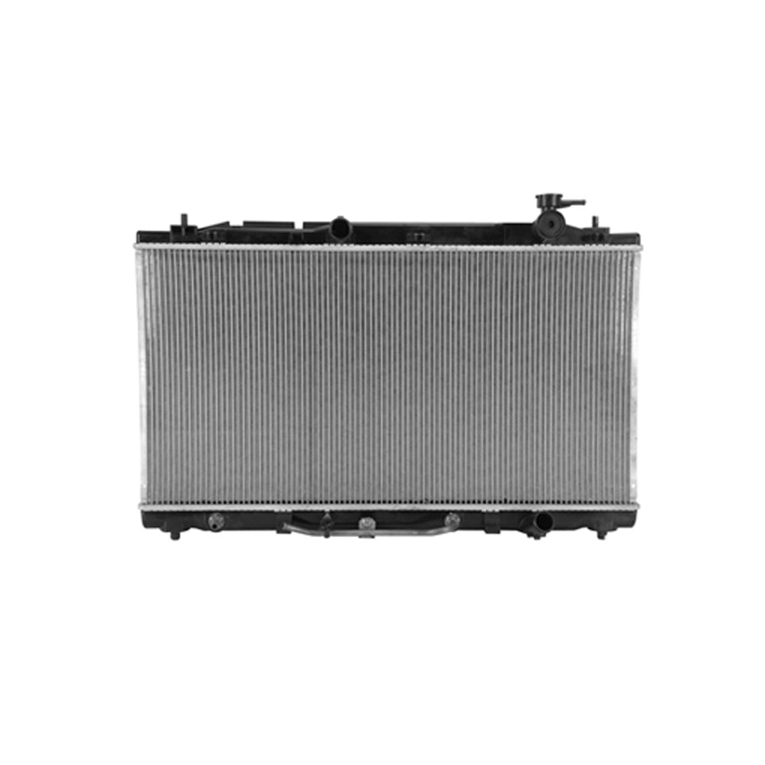 Radiator assembly 2007 - 2011 LEXUS ES350 RAD2919 16400AD020