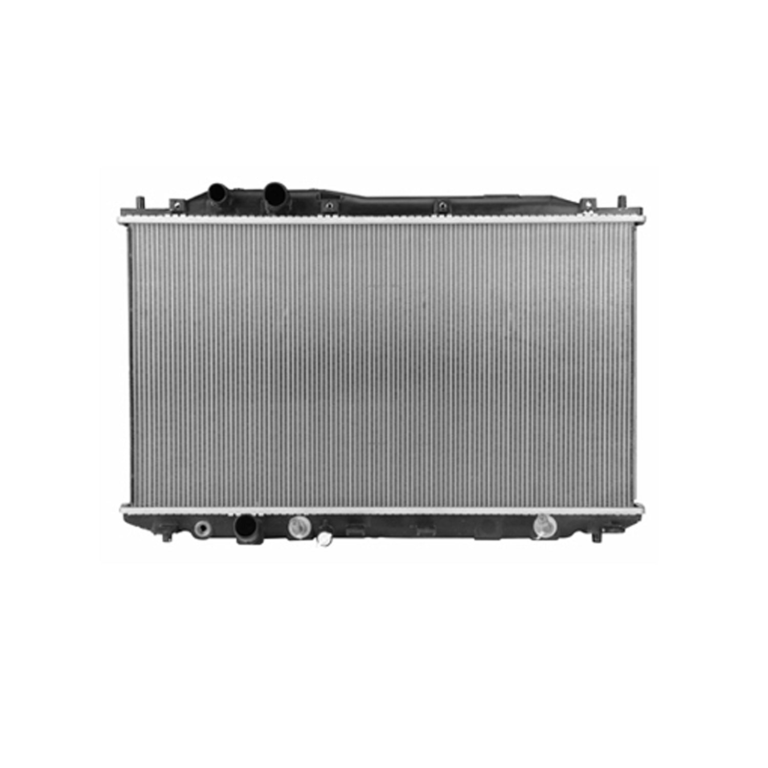 Radiator assembly 2006 - 2011 HONDA CIVIC RAD2923 19010RRH901