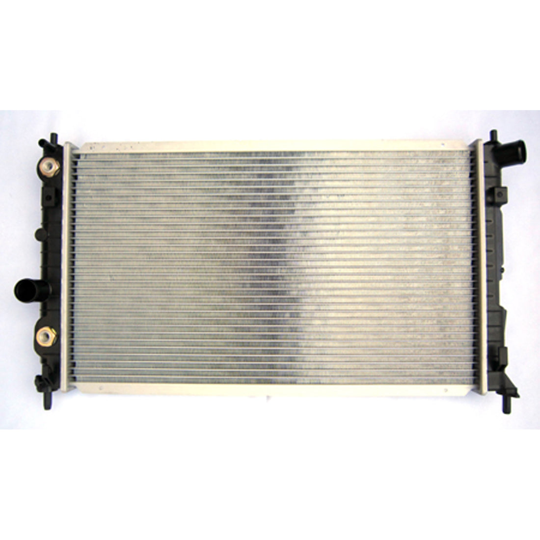 Radiator assembly 1999 - 2006 SAAB 9-5 RAD2924 4575734