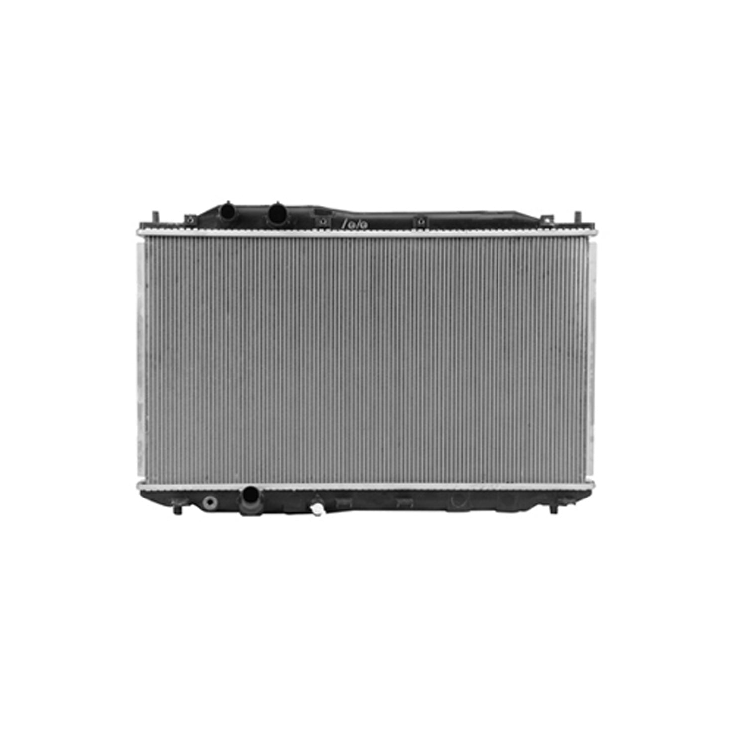 Radiator assembly 2006 - 2011 HONDA CIVIC RAD2927 19010RNAA51