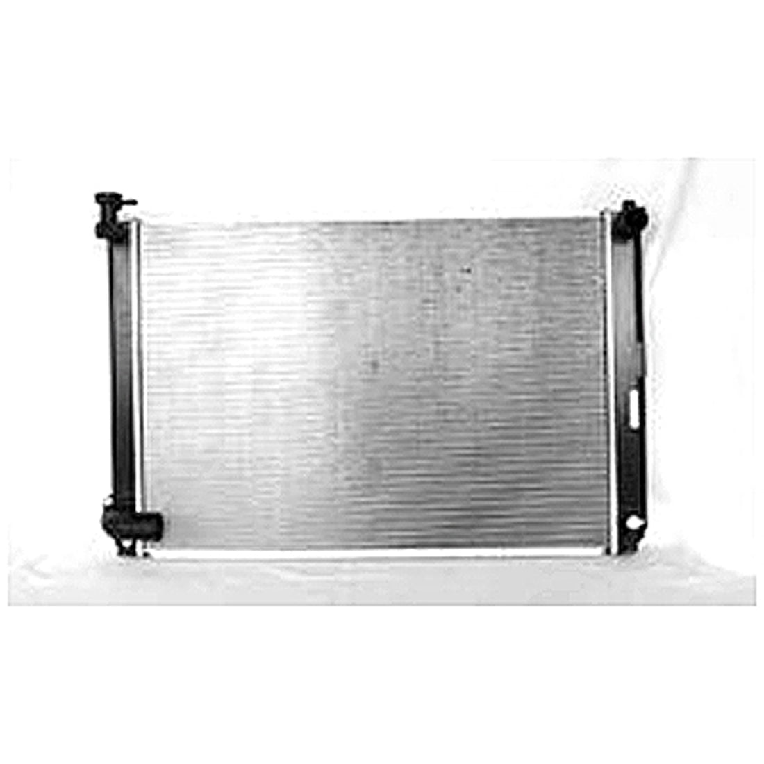 Radiator assembly 2006 - 2006 LEXUS RX400h RAD2929 1604120350