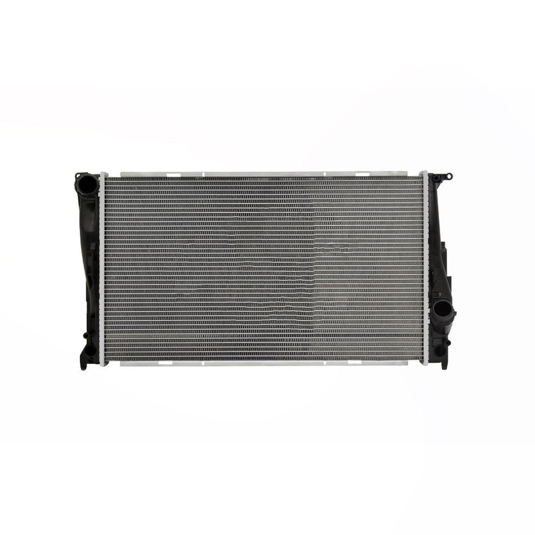 Radiator assembly 2007 - 2011 BMW 335i RAD2941 17117547059