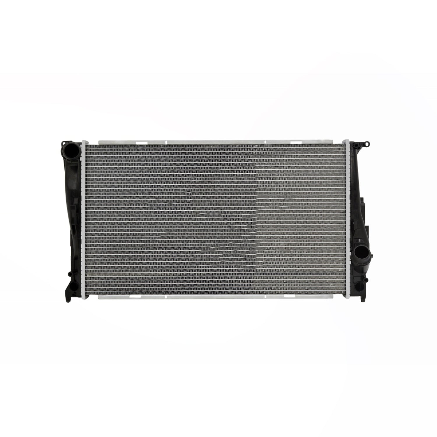 Radiator assembly 2007 - 2011 BMW 335i RAD2941 17117547059