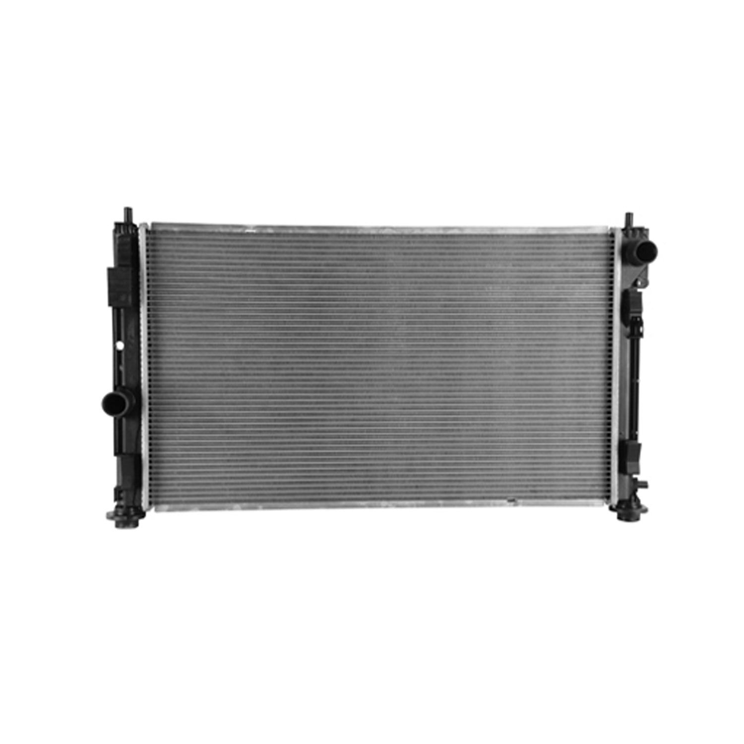 Radiator assembly 2011 - 2014 CHRYSLER 200 RAD2951 68004049AB