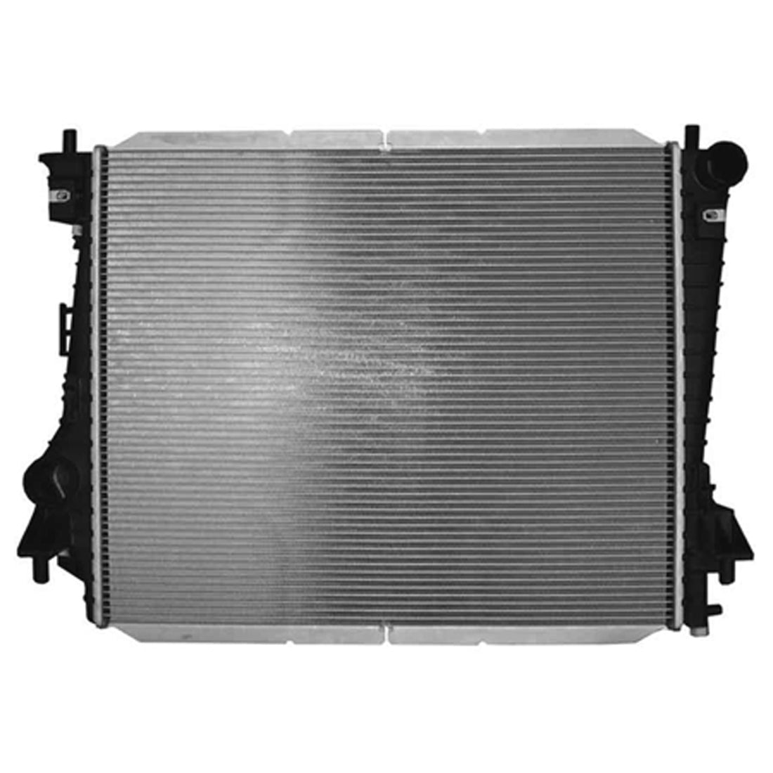 Radiator assembly 2007 - 2014 FORD MUSTANG RAD2953 AR3Z8005A