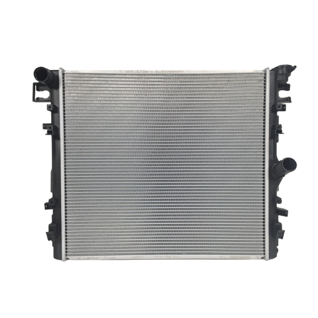Radiator assembly 2007 - 2017 JEEP WRANGLER RAD2957 68143886AA