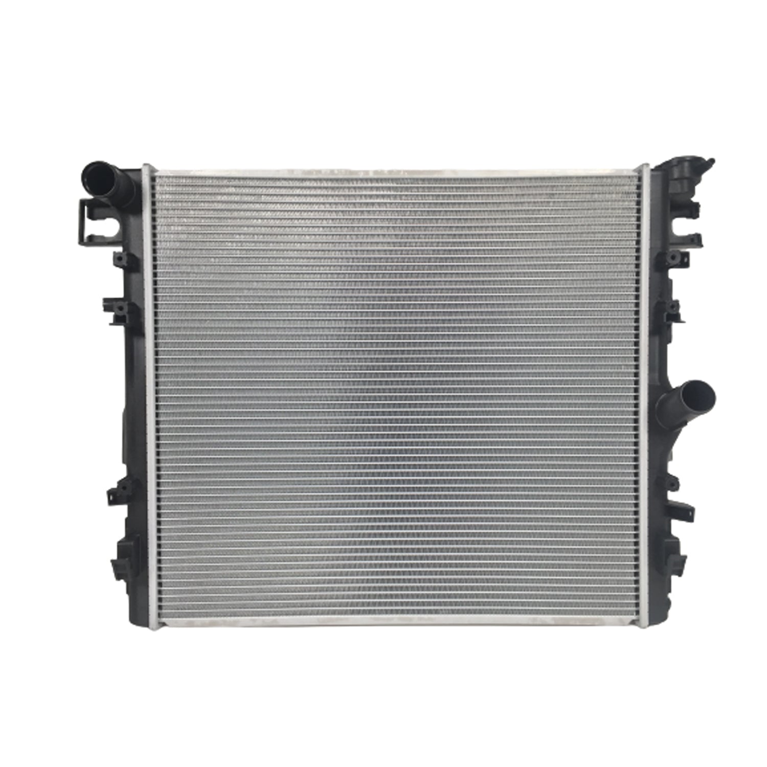 Radiator assembly 2007 - 2017 JEEP WRANGLER RAD2957 68143886AA