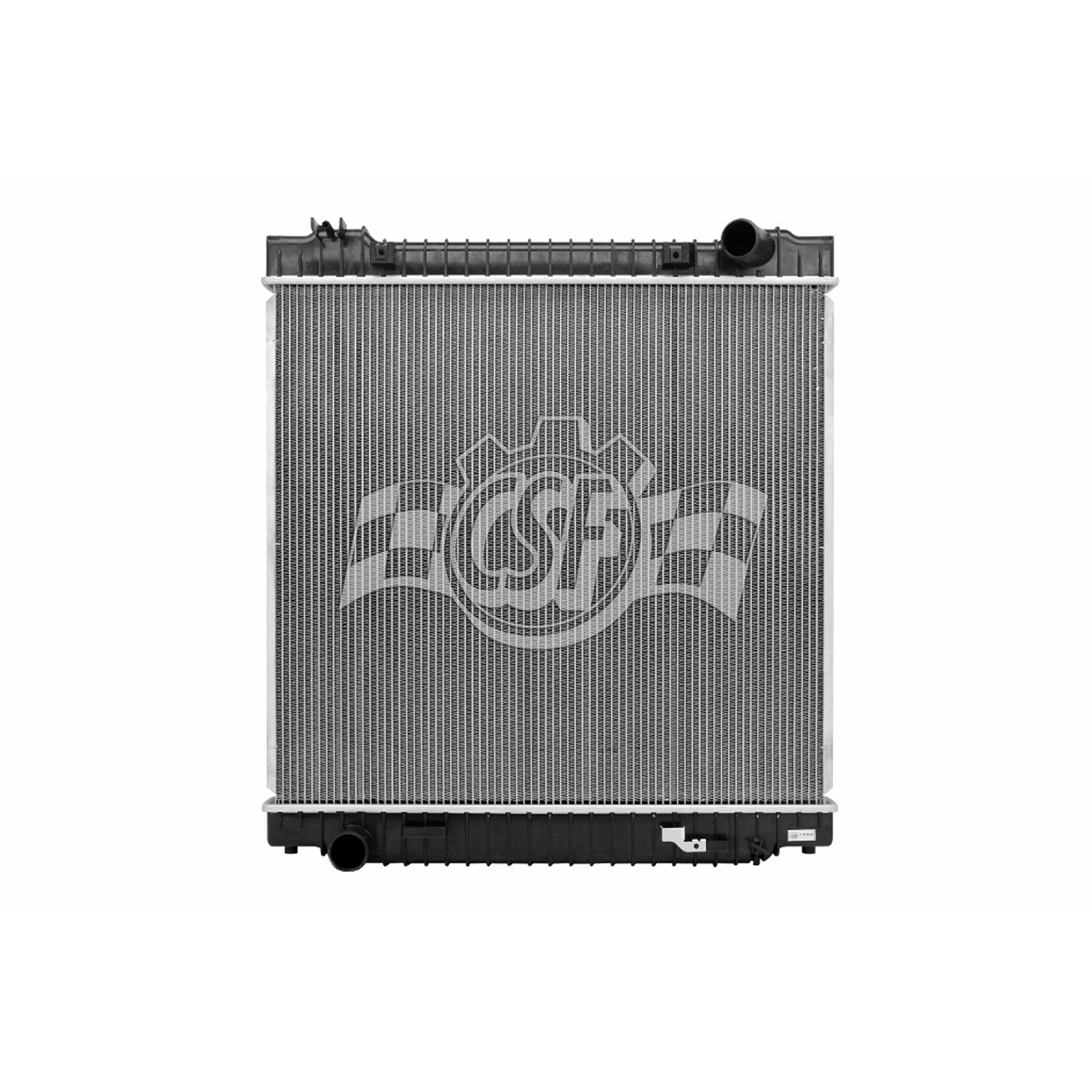 Radiator assembly 2003 - 2005 FORD E-350 CLUB WAGON RAD2976 6C2Z8005B