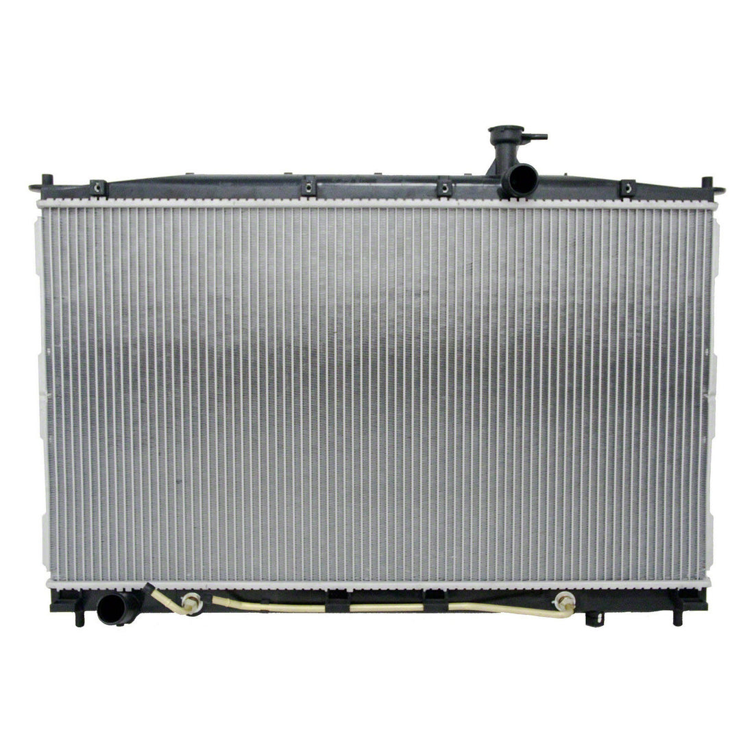 Radiator assembly 2007 - 2009 HYUNDAI SANTA FE RAD2997 253100W000