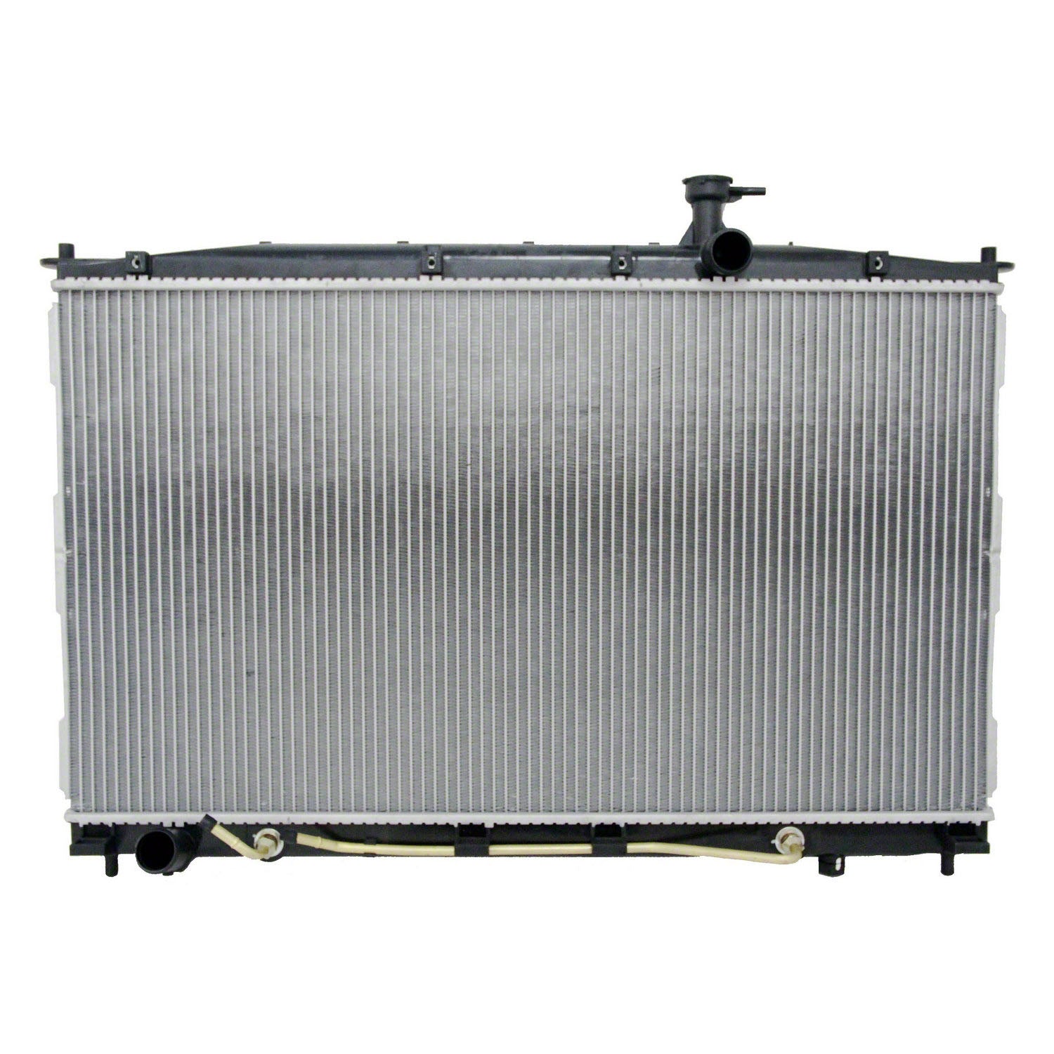 Radiator assembly 2007 - 2009 HYUNDAI SANTA FE RAD2997 253100W000